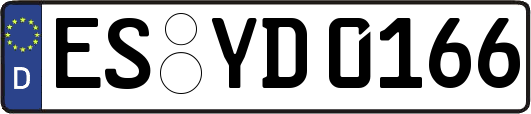 ES-YD0166