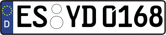 ES-YD0168