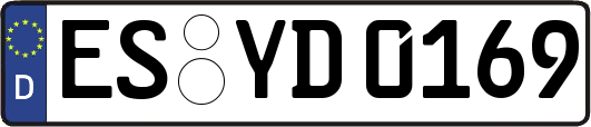 ES-YD0169