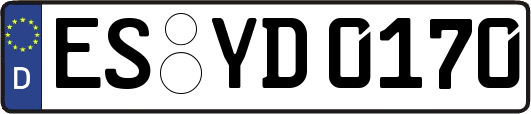 ES-YD0170