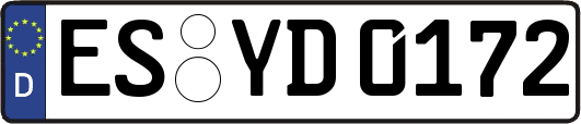 ES-YD0172