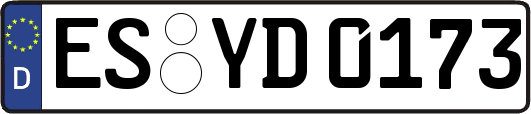 ES-YD0173