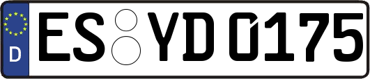 ES-YD0175