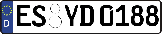 ES-YD0188