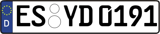 ES-YD0191