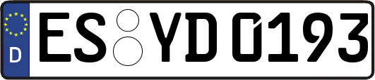 ES-YD0193