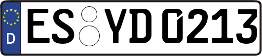 ES-YD0213