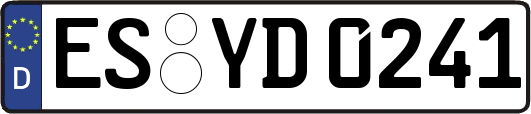 ES-YD0241