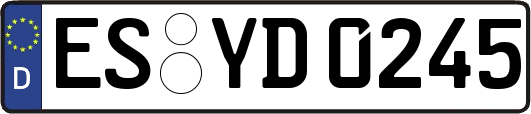 ES-YD0245