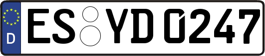 ES-YD0247