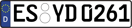 ES-YD0261