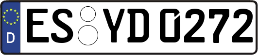 ES-YD0272