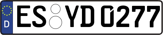 ES-YD0277