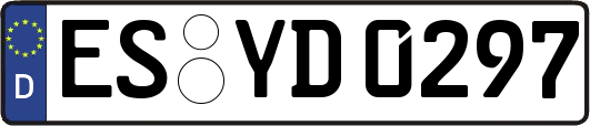 ES-YD0297
