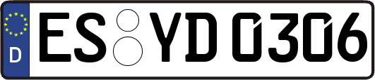 ES-YD0306