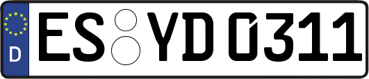 ES-YD0311
