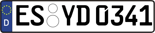 ES-YD0341