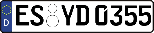 ES-YD0355