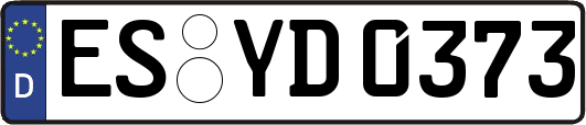 ES-YD0373