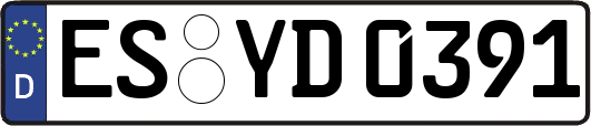 ES-YD0391