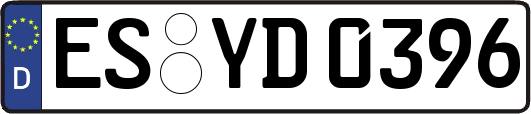 ES-YD0396