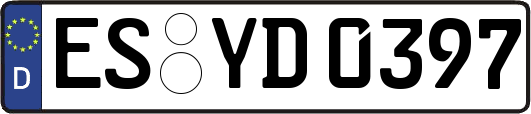 ES-YD0397