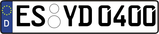 ES-YD0400