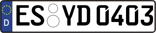 ES-YD0403