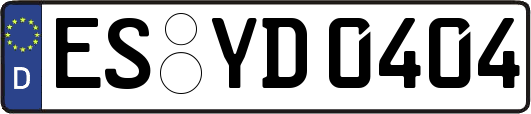ES-YD0404