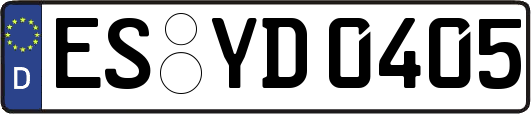 ES-YD0405