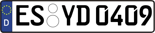 ES-YD0409
