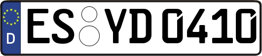 ES-YD0410