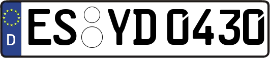 ES-YD0430