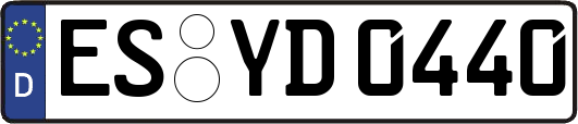 ES-YD0440