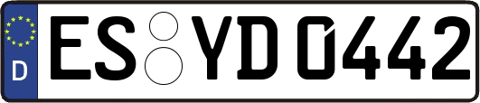 ES-YD0442
