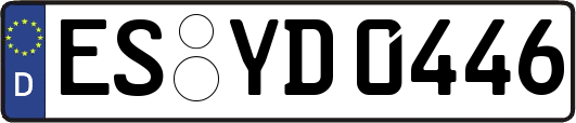 ES-YD0446
