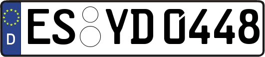 ES-YD0448