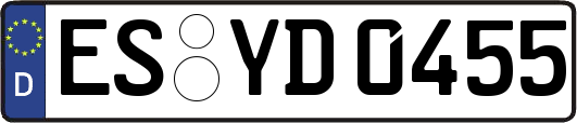 ES-YD0455