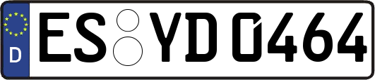 ES-YD0464