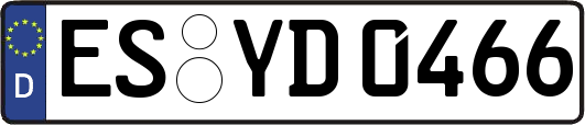 ES-YD0466