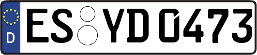 ES-YD0473