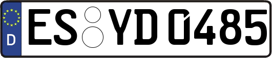ES-YD0485