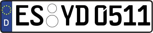 ES-YD0511