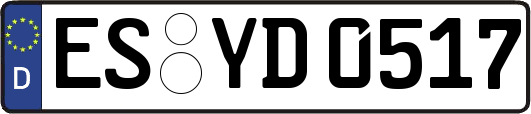 ES-YD0517