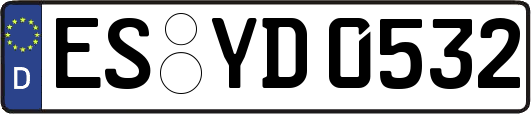 ES-YD0532