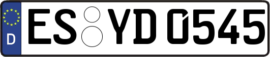 ES-YD0545