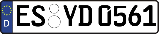 ES-YD0561