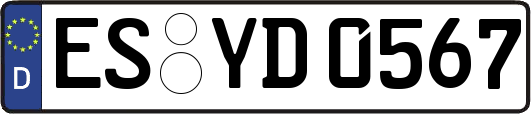 ES-YD0567