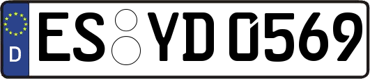 ES-YD0569
