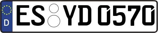 ES-YD0570